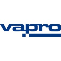 VAPRO România Logo
