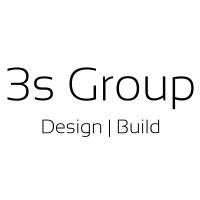 3s Group DB Logo