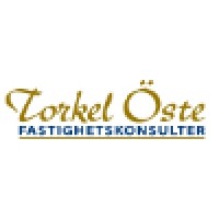 Torkel Öste Fastighetskonsulter AB Logo