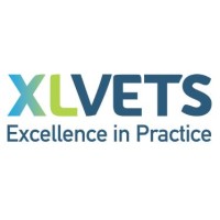 XLVets Ireland Logo
