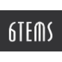 6TEMS COMUNICACIÓ INTERACTIVA S.L. Logo