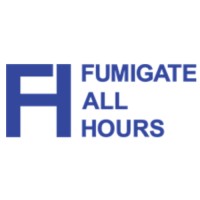 Fumigate All Hours (NSW) Pty Ltd Logo
