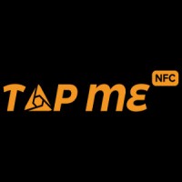 Tap Me NFC Logo