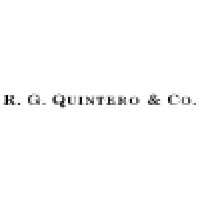 R. G. Quintero & Co. Logo