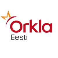 Orkla Eesti Logo