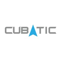 CUBATIC Logo