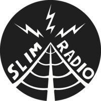 Slim Radio Logo