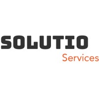 Solutio Services Logo