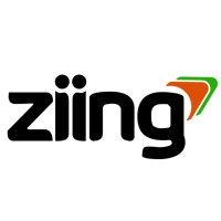 Ziing Logo