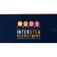 InterSTEM Recruitment Logo