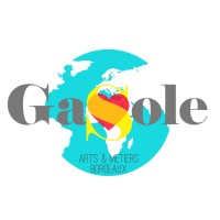 GaSole Bordeaux : Association Solidaire des Arts et Métiers Logo