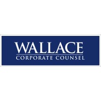 Wallace Corporate Counsel LLP Logo
