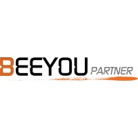Beeyou partner Logo