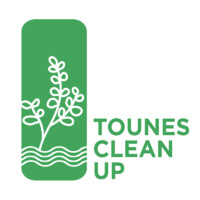 Tounes CleanUp Logo