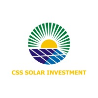 CSS Solar Investment Logo