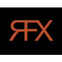 RFX International Logo