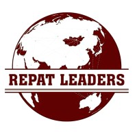 Repat Leaders Logo