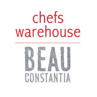 Chefs Warehouse Beau Constantia Logo