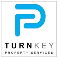 Turnkey Property Services IKE Logo