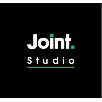 Joint. Studio Logo