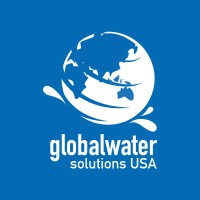 Global Water Solutions USA Logo