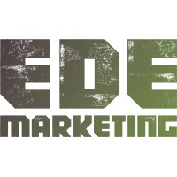 Ede Marketing Logo