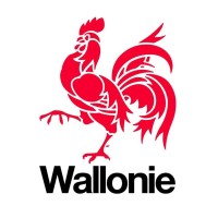 Wallonie - SPW Territoire Logo