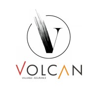 Volcan Limited Logo