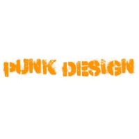 Punk Design Logo