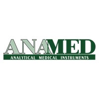 Anamed Kft. Logo
