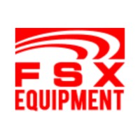 FSX Equipment, Inc. Logo