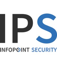 Infopoint Security Logo