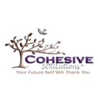 Cohesive SOULutions Counseling Logo
