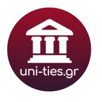 Uni-ties.gr Logo