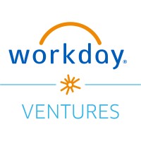 Workday Ventures Logo