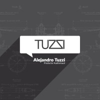 Tuzzi Logo
