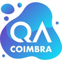 QA Coimbra Logo