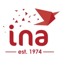 INA Logo