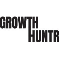 Growth Huntr Logo