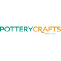 POTTERYCRAFTS Logo