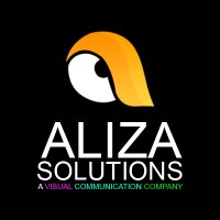 Aliza Solutions Logo
