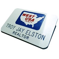 Peoria AZ Realtor Troy Elston Logo