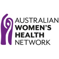 Australian Womens Health Network Logo