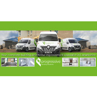 Progressive Building Solutions Logo