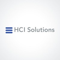 HCI Solutions AG Logo