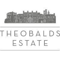 Theobalds Estate Logo