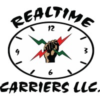 RealTime Carriers LLC Logo