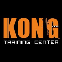 Kong Training Logo