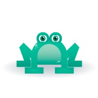 FROGED Logo