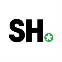 Studio Hall Ltd Logo